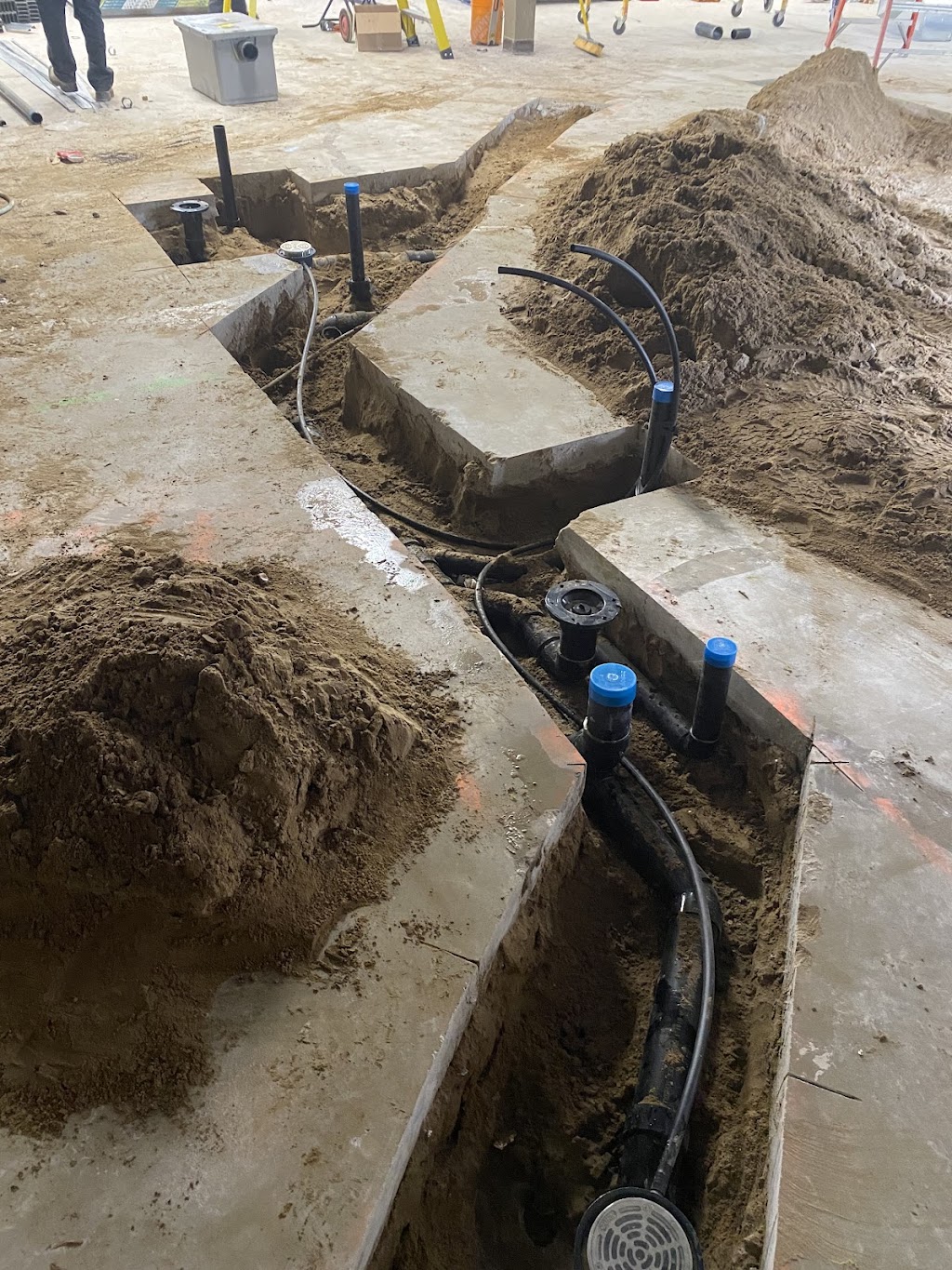 Trinity Plumbing Niagara | 1980 RR 20, Thorold, ON L0S 1E6, Canada | Phone: (905) 988-6222