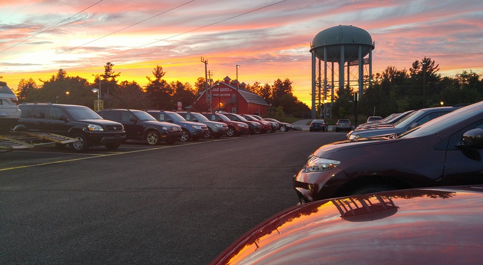 Orr Motors | 6230 Hazeldean Rd, Stittsville, ON K2S 1B9, Canada | Phone: (613) 836-3333