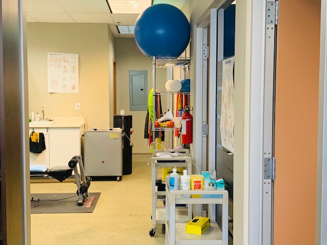 PhysioMaxx | 6935 120 St Unit #107, Delta, BC V4E 2A8, Canada | Phone: (604) 503-0299