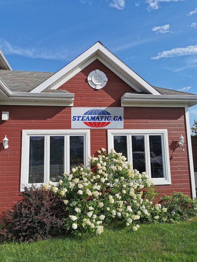 Steamatic Rivière-du-Loup | 71 Chem. des Raymond, Rivière-du-Loup, QC G5R 2H4, Canada | Phone: (418) 605-1515