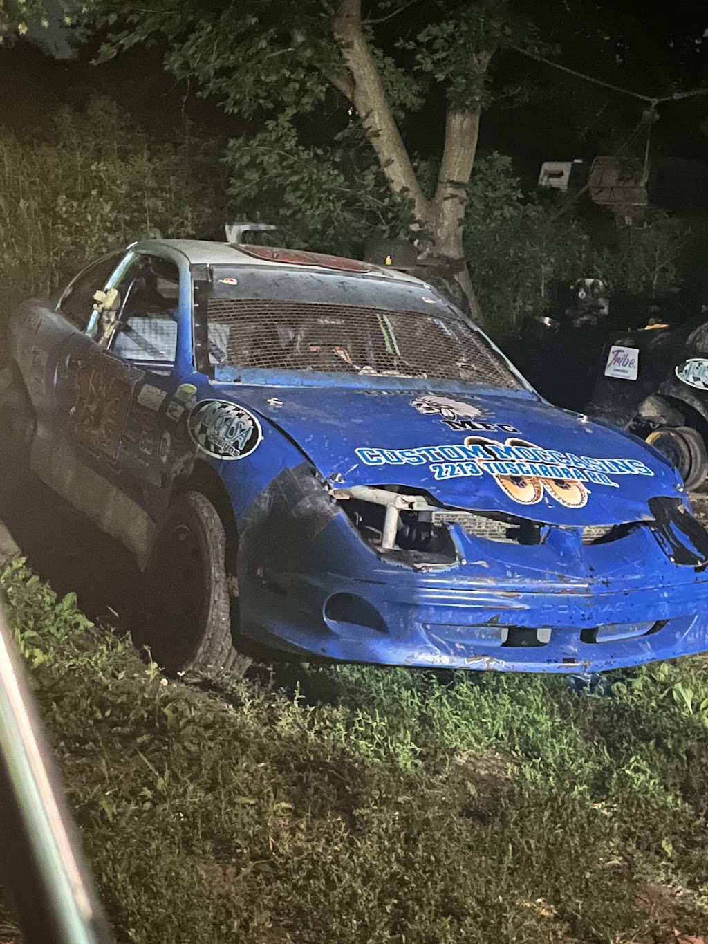 Jamieson racing | Tuscarora Rd #2213, Ohsweken, ON N0A 1M0, Canada | Phone: (519) 865-9774