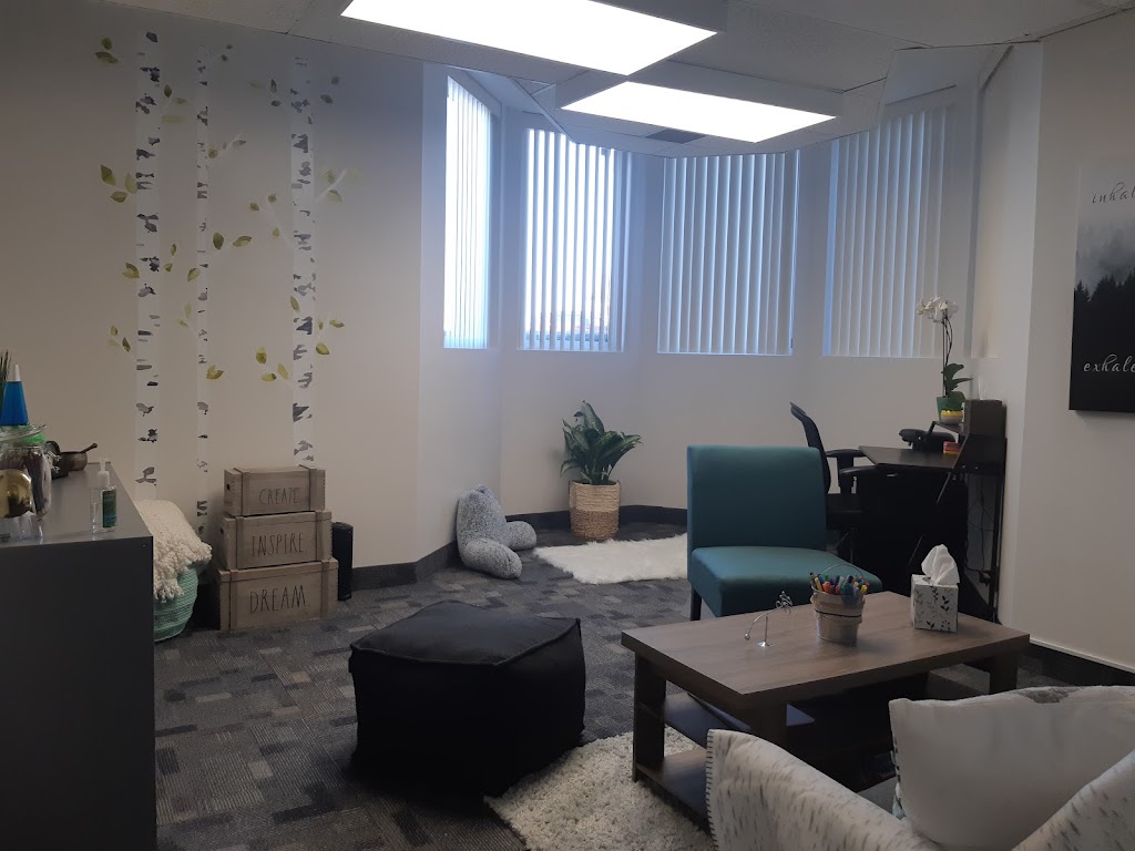 Harmony Counselling | 28 Village Centre Pl Unit 105, Mississauga, ON L4Z 1V9, Canada | Phone: (647) 896-2103