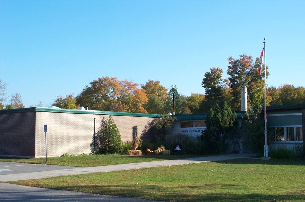 Glen Orchard Public School | 3954 Muskoka District Road 169, Port Carling, ON P0B 1J0, Canada | Phone: (705) 765-3144