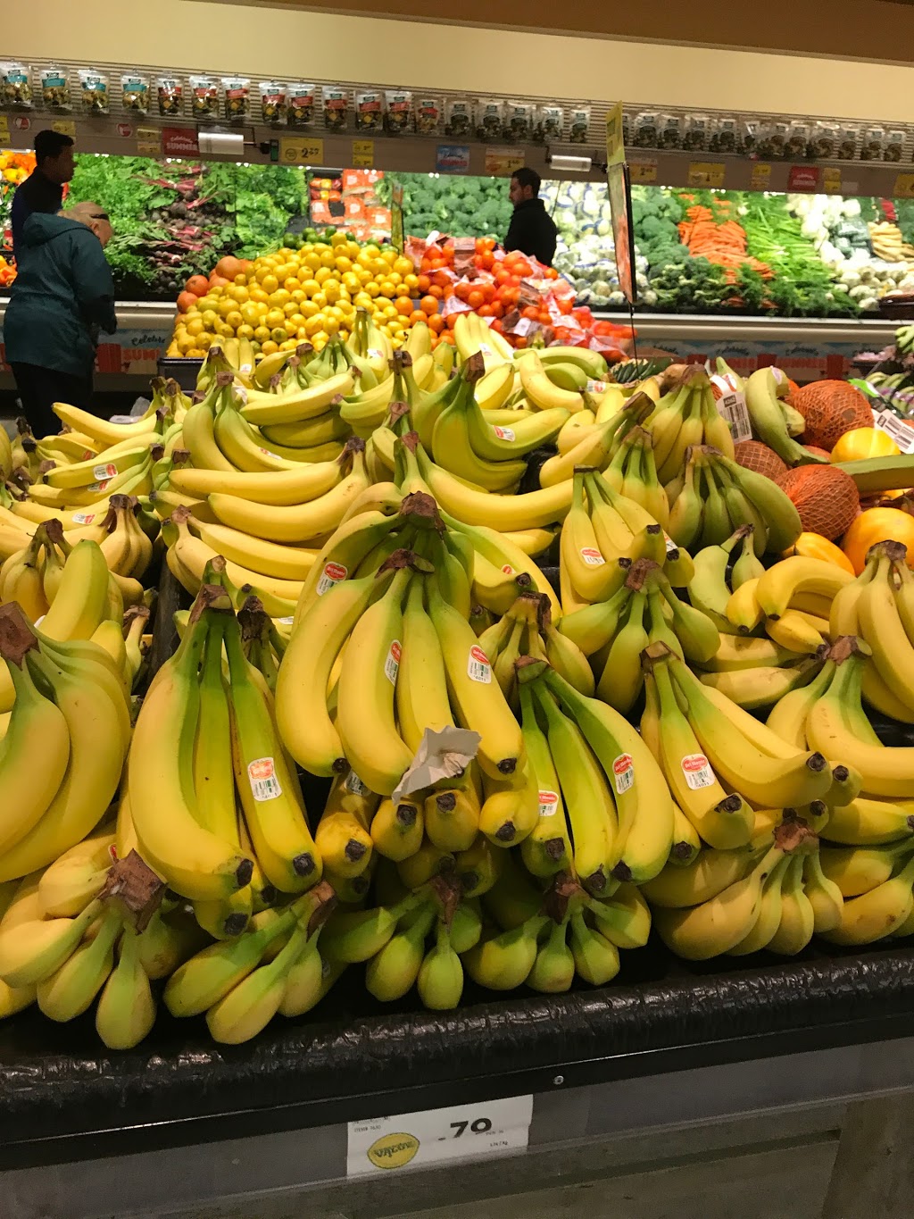 Safeway Mission Calgary | 524 Elbow Dr SW, Calgary, AB T2S 2H6, Canada | Phone: (403) 228-6141