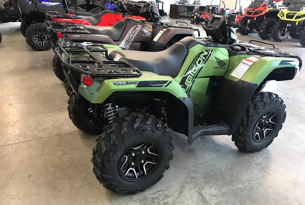 Wetaskiwin Motorsports | 6010 40 Ave, Wetaskiwin, AB T9A 2E8, Canada | Phone: (780) 352-5408