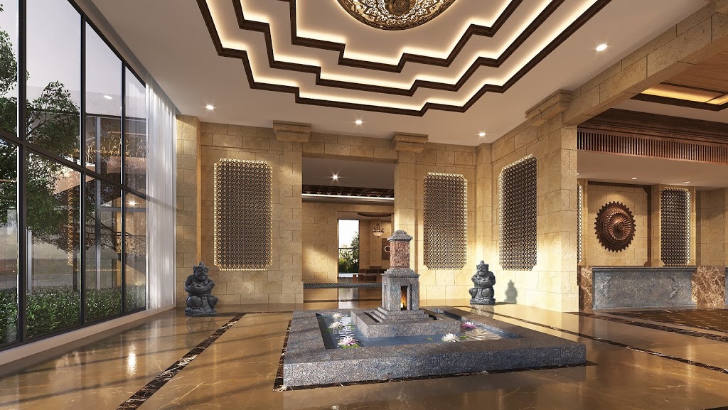 hanabanana art+design (Rendering / Viz designer) | Bellman Ave, Etobicoke, ON M8W 4A2, Canada | Phone: (289) 802-0880