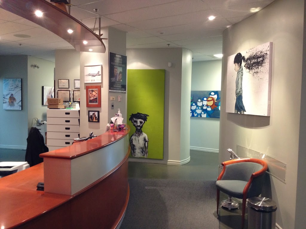 Clinique Dentaire Mario Lalonde Inc | 430 Boulevard Arthur-Sauvé, Saint-Eustache, QC J7R 6V7, Canada | Phone: (450) 491-6644