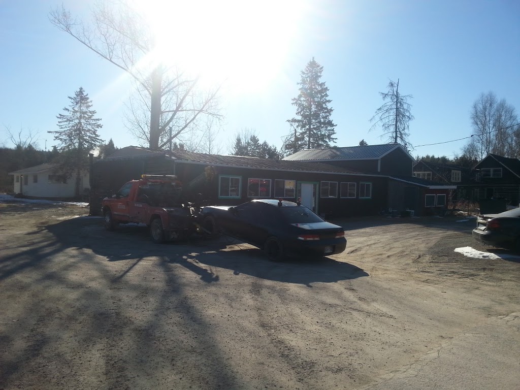 Auto Tech 2001 | 6818 ON-35, Coboconk, ON K0M 1K0, Canada | Phone: (705) 454-3590