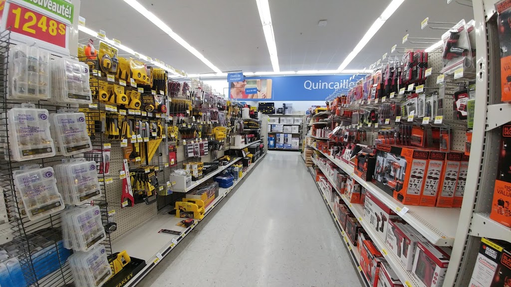 Walmart Mount Pearl Store 60 Merchant Dr, Mount Pearl, NL A1N 5J5, Canada