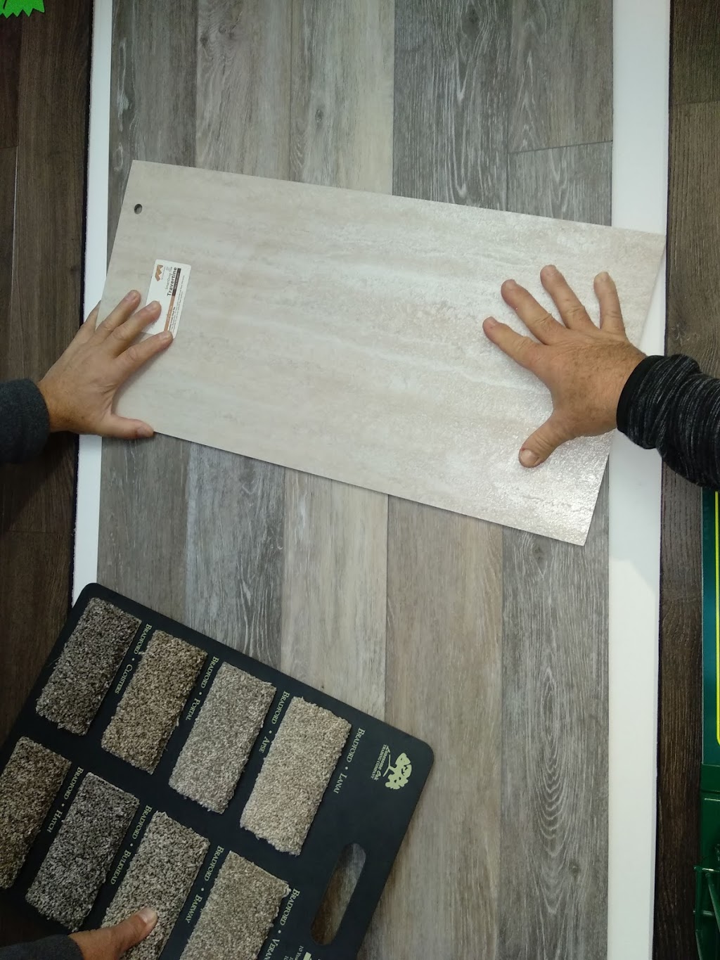 Floors Xtra | 160 Whiting St, Ingersoll, ON N5C 3B3, Canada | Phone: (519) 425-9996