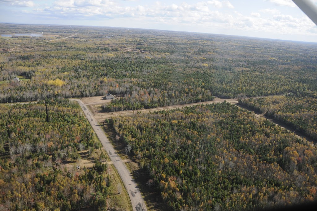 Pointe À Nicet subdivision | 325 Pt Anicet, Grand-Barachois, NB E4P 8Z7, Canada | Phone: (506) 533-0446