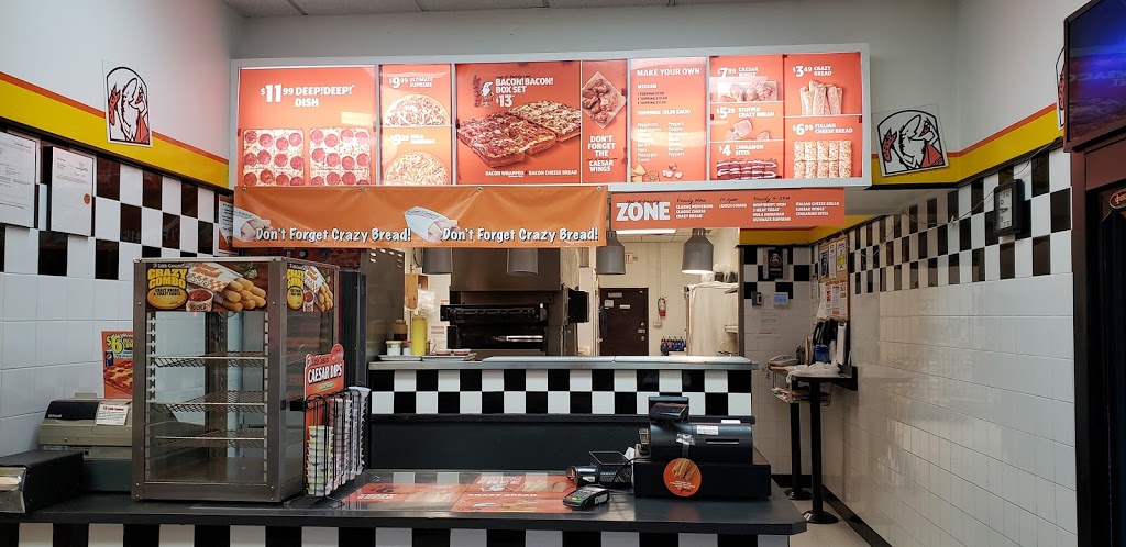 Little Caesars Pizza | 7135 138 St, Surrey, BC V3W 7T9, Canada | Phone: (604) 596-0009