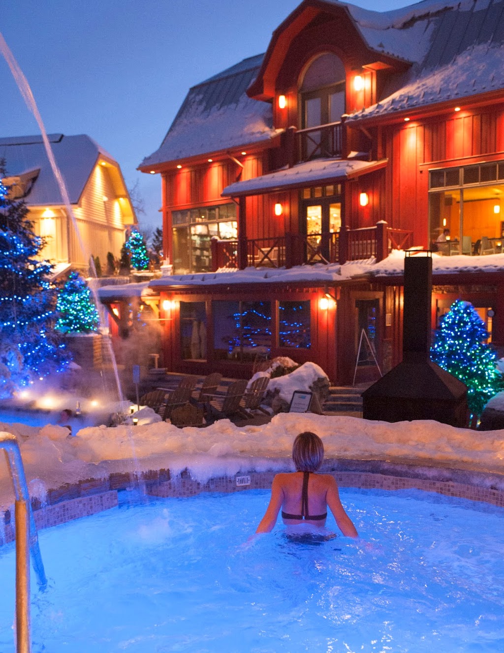 Hôtel Le Finlandais | 125 Boul Labelle, Rosemère, QC J7A 2G9, Canada | Phone: (450) 971-0005