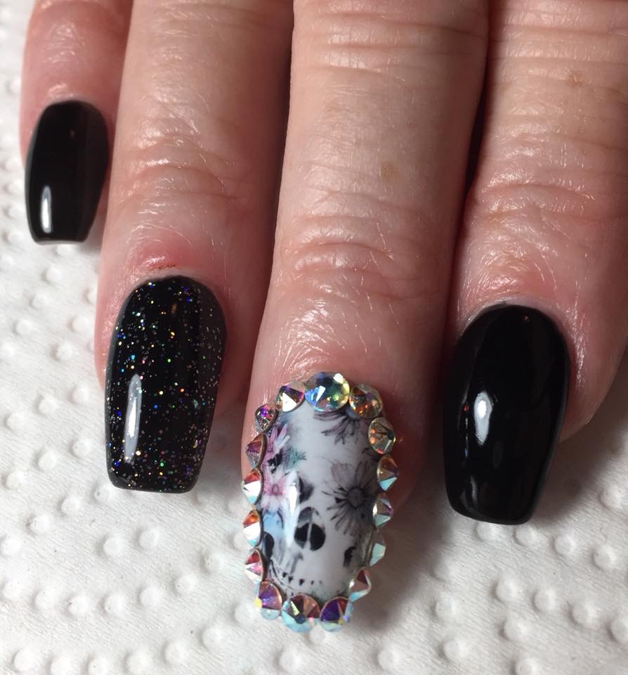 Shannon’sNailznToez | 4132 Chippawa Pkwy, Niagara Falls, ON L2G 6E5, Canada | Phone: (289) 969-0046