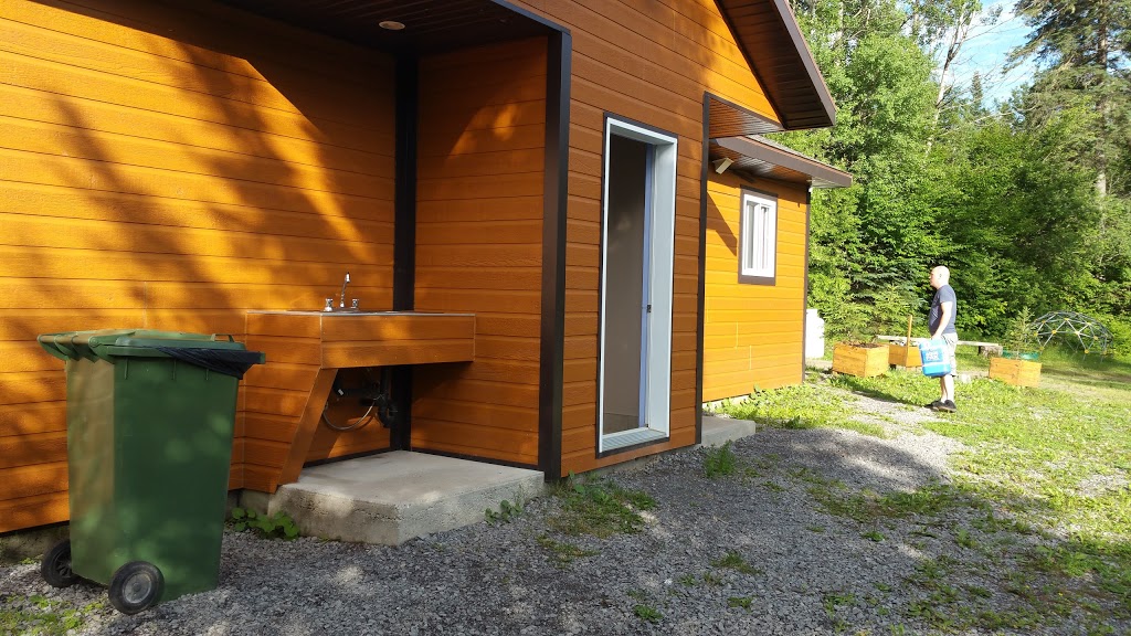 Aventures Nord-Bec Stoneham | 4 Ch des Anémones, Stoneham, QC G3C 0A4, Canada | Phone: (418) 848-3732