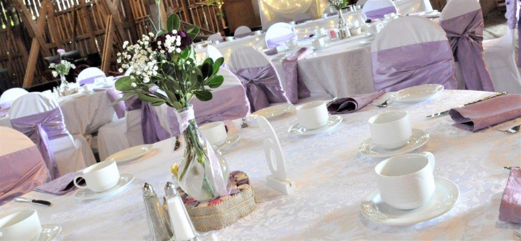 Chair Cover Chic | 117 Laschinger Blvd, New Hamburg, ON N3A 2G7, Canada | Phone: (519) 404-4408