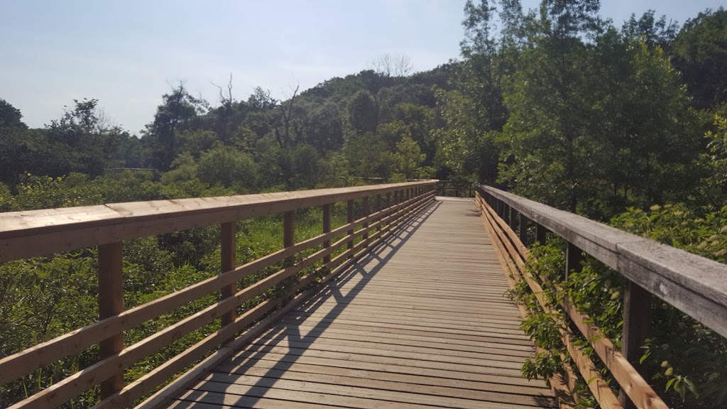 Royal Botanical Gardens - Hendrie Park | 680 Plains Rd W, Burlington, ON L7T 4H4, Canada | Phone: (905) 527-1158