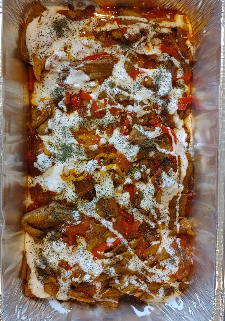 Afghan Sisters Catering | 141 Fitzgerald Dr, Cambridge, ON N1T 0B6, Canada | Phone: (416) 827-7715