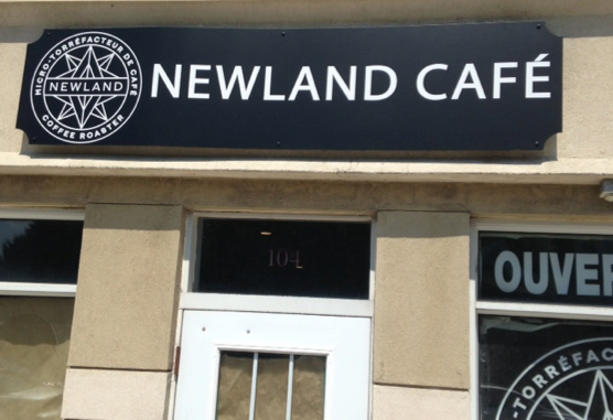 Newland Café | 104 Boulevard Churchill, Greenfield Park, QC J4V 2L9, Canada