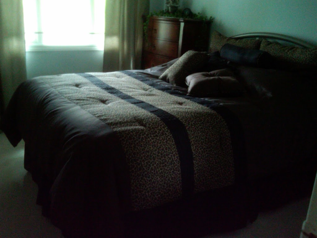 Katmors Bed and Breakfast | RR#4, 26 Willow Ln, Smiths Falls, ON K7A 4S5, Canada | Phone: (613) 402-1029