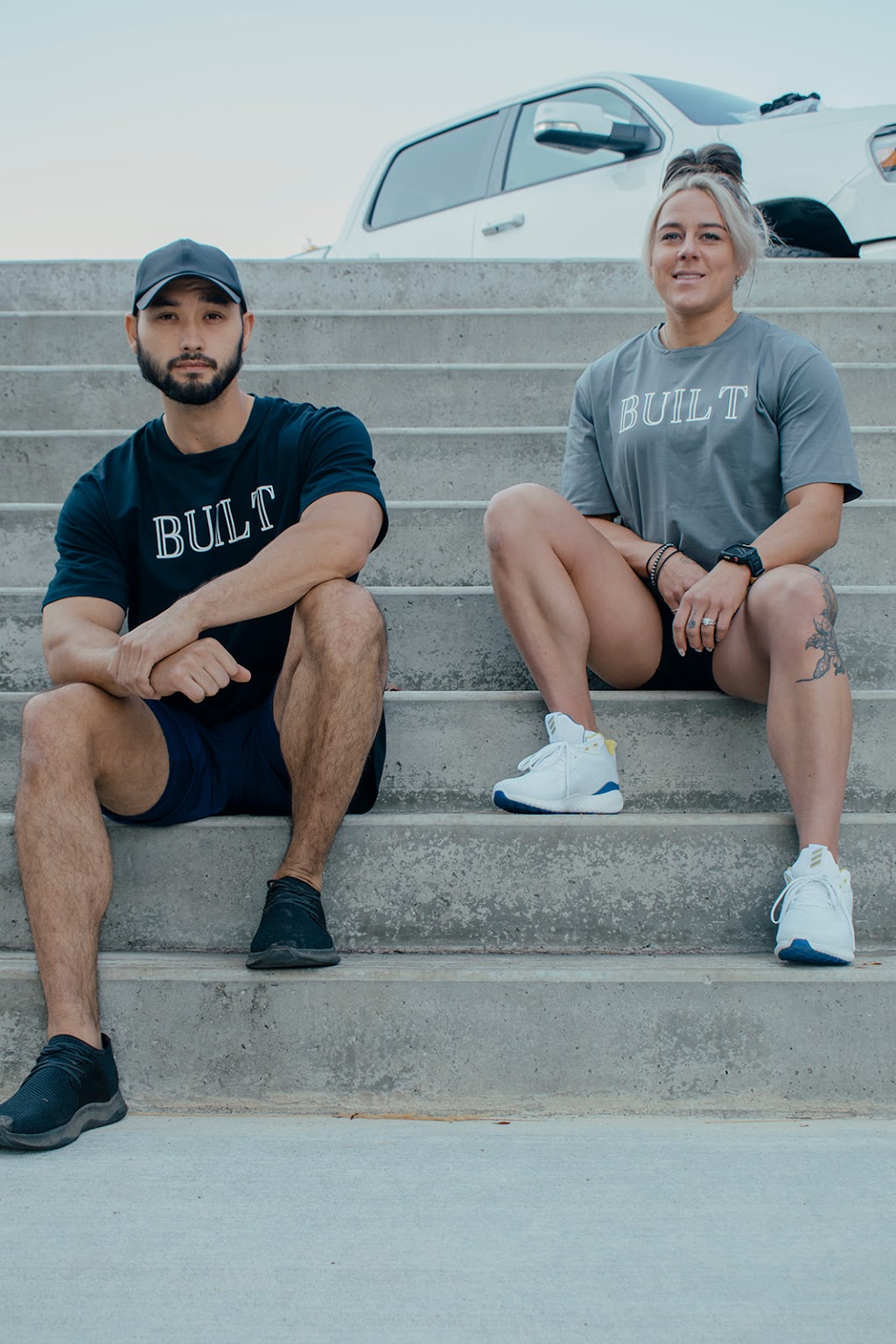 Builtwear | 345 Cordan St, Nanaimo, BC V9R 0E3, Canada | Phone: (780) 782-4337