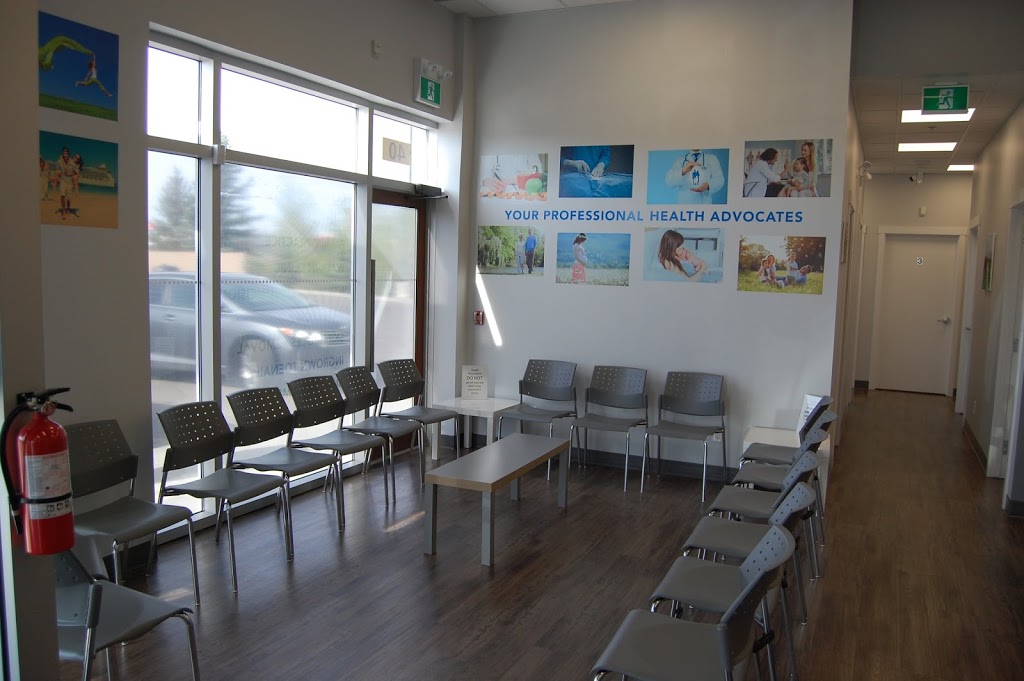 Spruce Pro Clinic & Pharmacy | 172 Parkland Hwy, Spruce Grove, AB T7X 3X3, Canada | Phone: (780) 948-1559