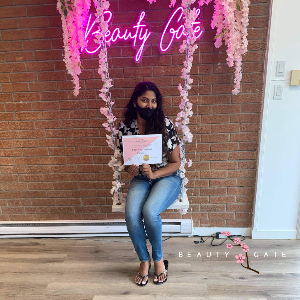 BEAUTY GATE Ottawa | 2310 St. Laurent Blvd, Ottawa, ON K1G 5H9, Canada | Phone: (613) 693-1640