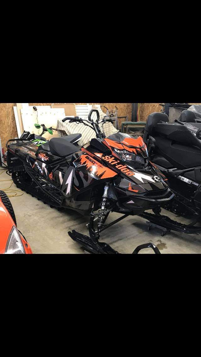 Mad Design | 571 Chem. Bergeron, Coaticook, QC J1A 2S2, Canada | Phone: (819) 588-5165