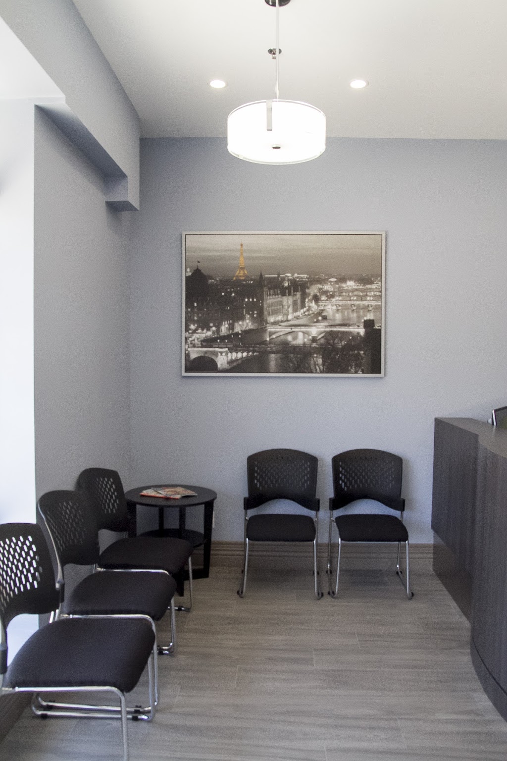 Alliston Village Dental | 109 Young St, Alliston, ON L9R 0E9, Canada | Phone: (705) 434-1811
