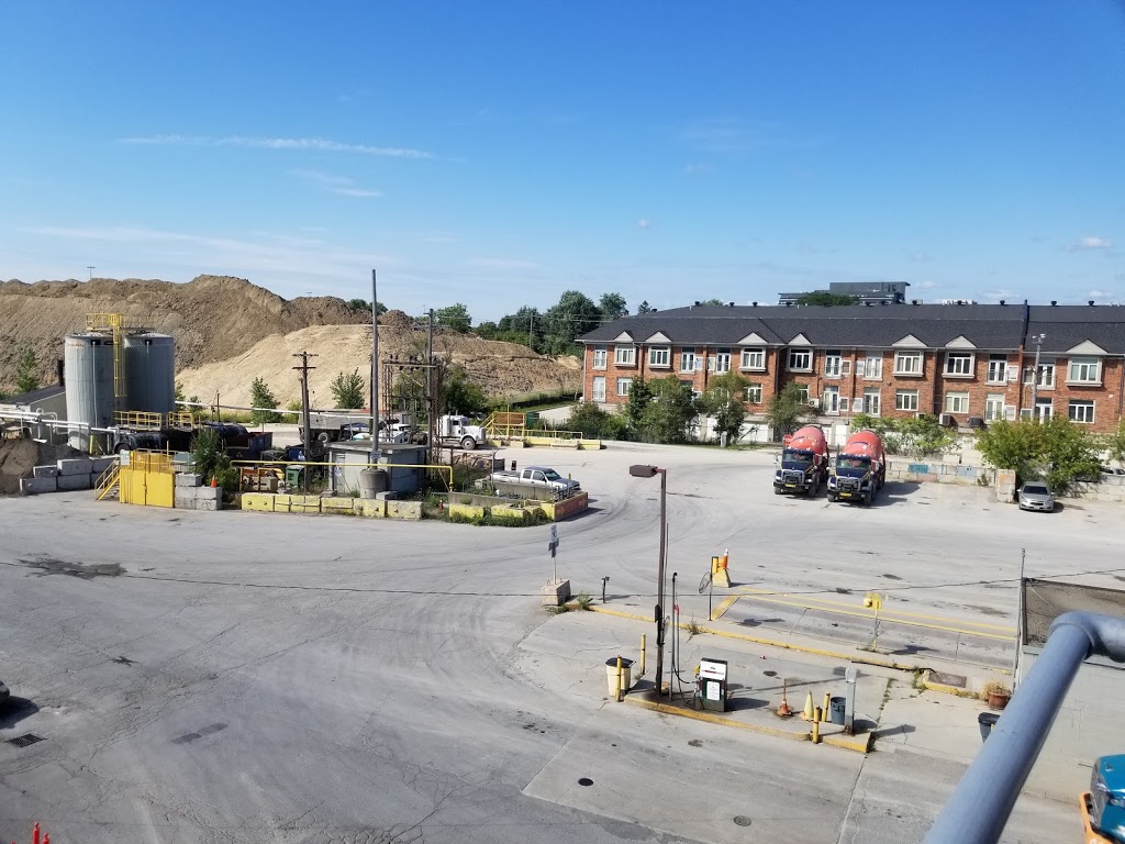 Coco Paving | 949 Wilson Ave, North York, ON M3K 1G2, Canada | Phone: (416) 633-9670