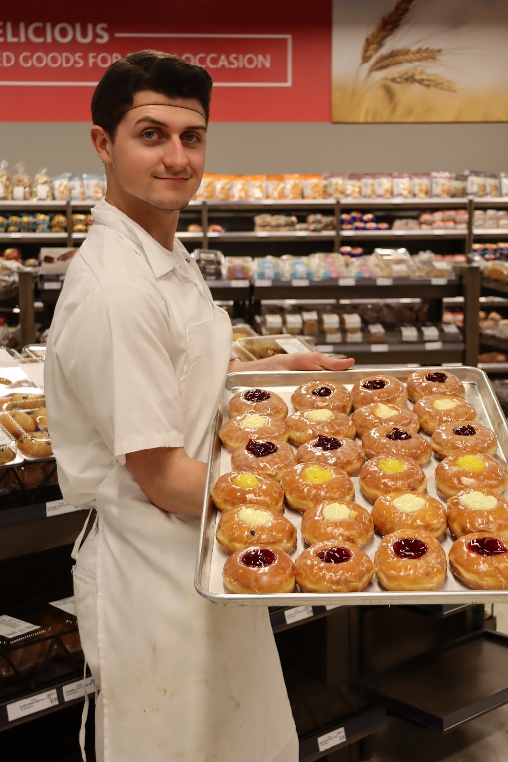 Co-op Food Store | 4625 51 St, Rimbey, AB T0C 2J0, Canada | Phone: (403) 843-2258
