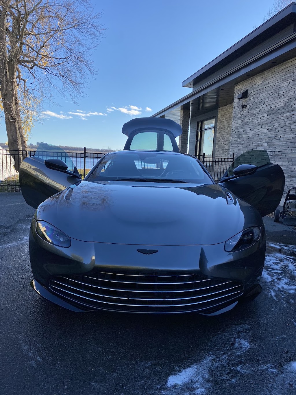 Général mobile detailing | Rue Lambert, Gatineau, QC J8X 1B1, Canada | Phone: (819) 329-6871