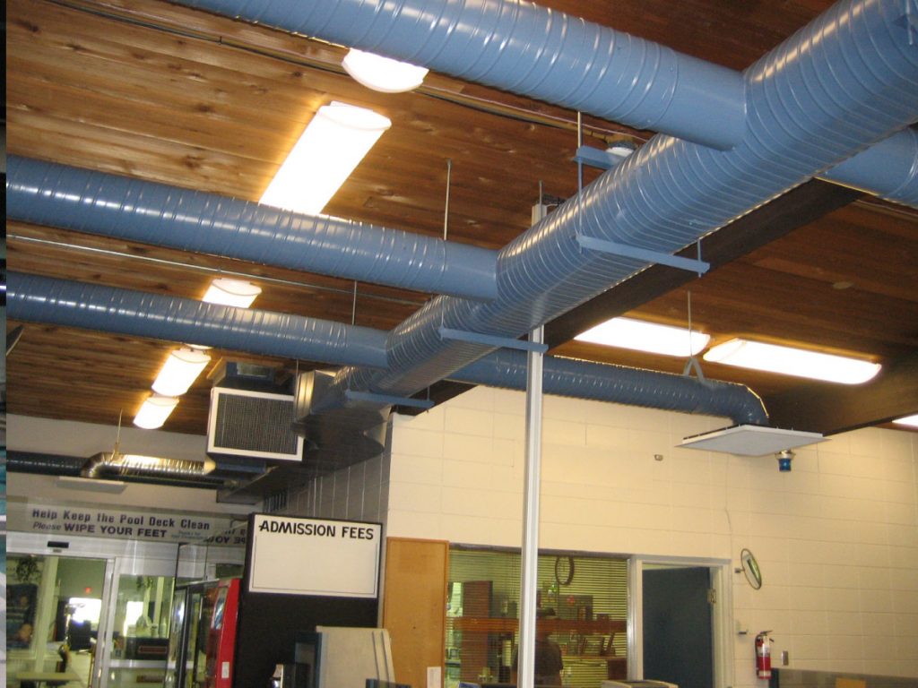 Designed Air Systems Ltd | 181 Prince John Way, Nanaimo, BC V9T 1K1, Canada | Phone: (250) 758-8139