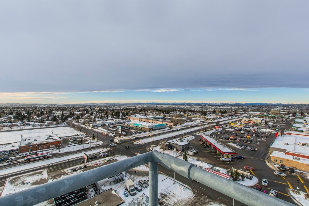 Radisson Place | 1710 Radisson Dr SE, Calgary, AB T2A 7E9, Canada | Phone: (587) 441-0793