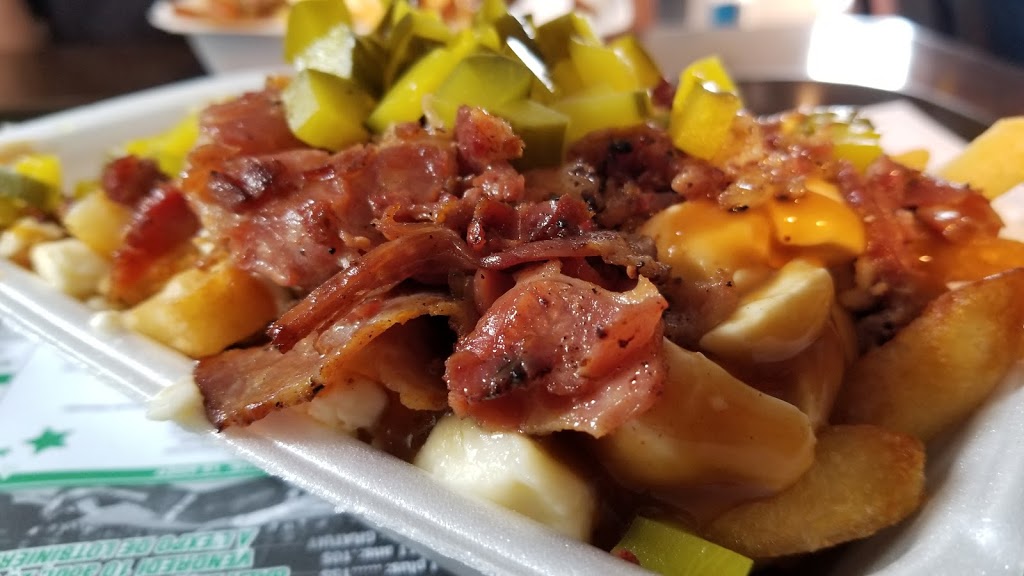 casse-croute du Faubourg | 946 Rue de lÉglise, Saint-Antoine-de-Tilly, QC G0S 2C0, Canada | Phone: (418) 886-2000