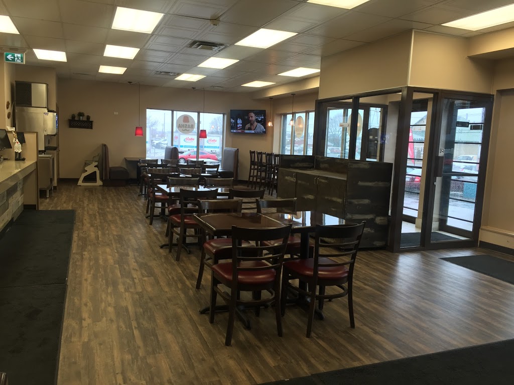 Restaurant Basha Terrebonne | 1996 Chemin Gascon, Terrebonne, QC J6X 2C9, Canada | Phone: (450) 824-9898