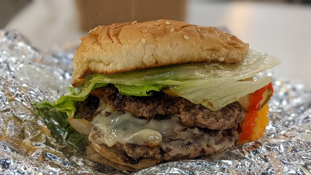BOOMburger | 9 Milky Wy, Charlottetown, PE C1E 2E2, Canada | Phone: (902) 894-2666