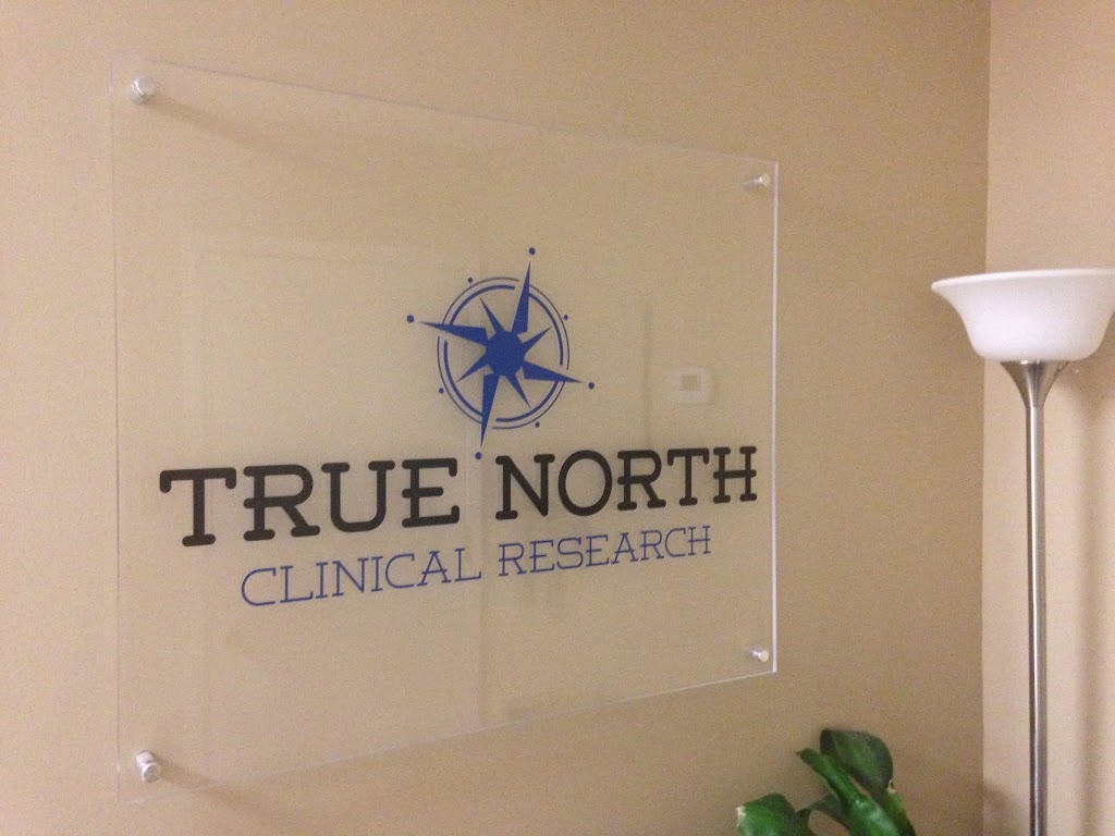 True North Clinical Research | 21 Roy Ave Suite 230, Kentville, NS B4N 4K9, Canada | Phone: (902) 679-0536