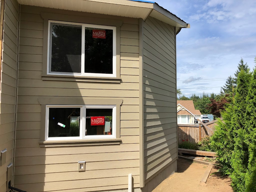 Over Yonder Carpentry | 2850 Ulverston Ave, Cumberland, BC V0R 1S0, Canada | Phone: (778) 988-4162