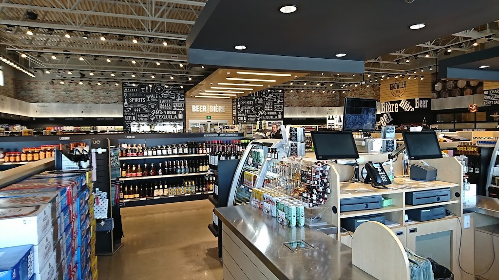 Alcool NB Liquor | 1780 Mountain Rd, Moncton, NB E1G 1A9, Canada | Phone: (506) 852-2399
