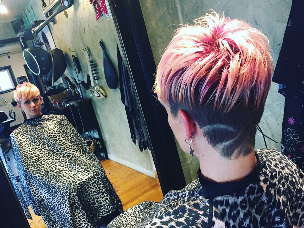 Trendz Hair Studio | 182 Main St unit # 1, Penetanguishene, ON L9M 1L9, Canada | Phone: (705) 549-0808