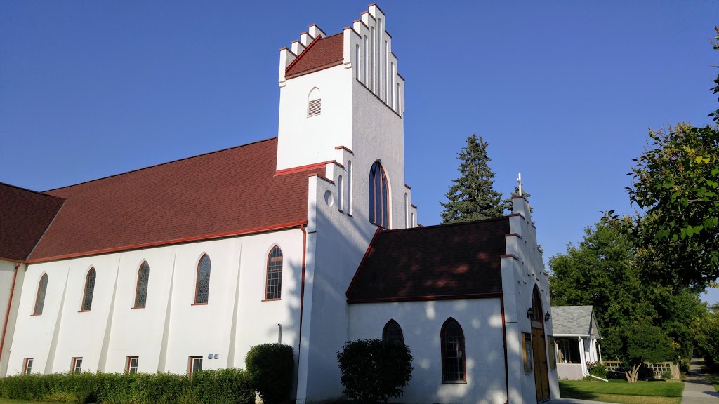 Sharon Danish Lutheran Church | church | 210 10 Ave NE, Calgary, AB T2E 0W9, Canada | 4032774085 OR +1 403-277-4085