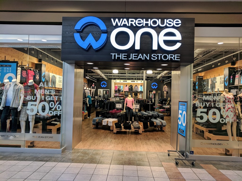 Warehouse One | 355 Hespeler Rd #348, Cambridge, ON N1R 6B3, Canada | Phone: (519) 622-3582