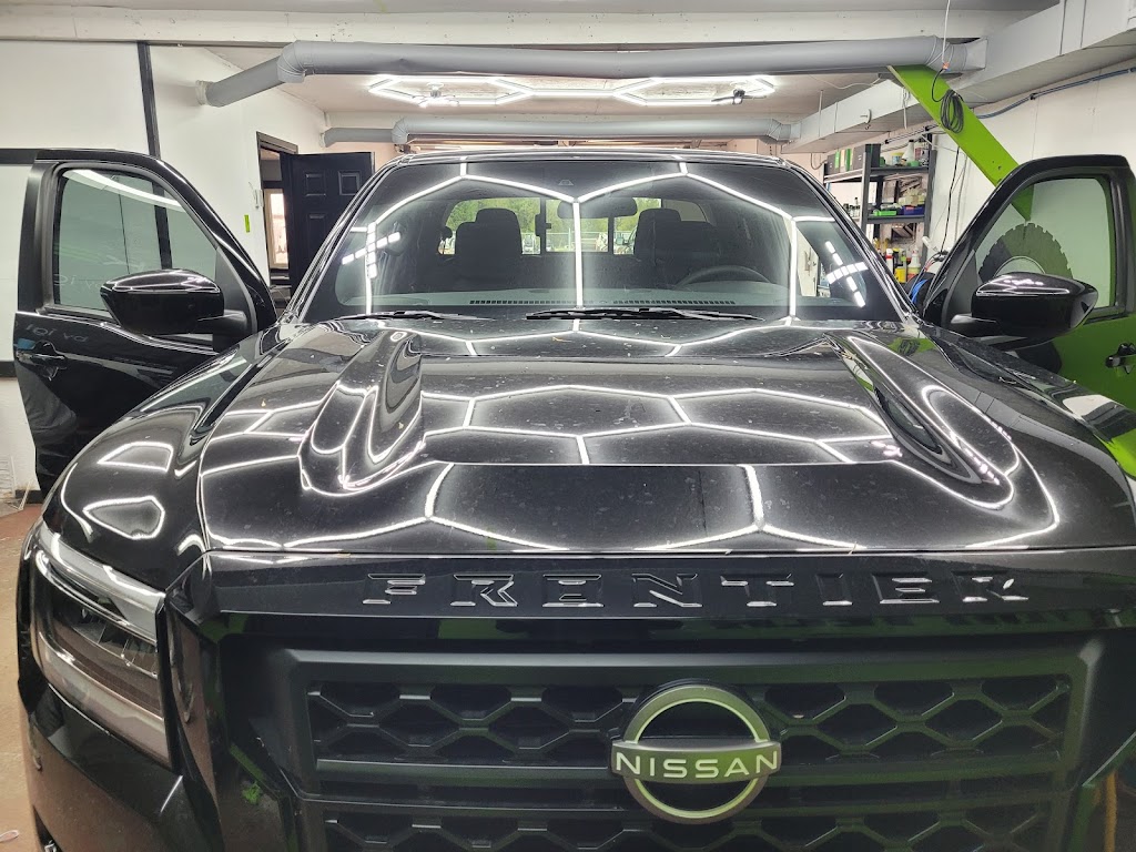Owen Sound Tint Tech | 202267 ON-21 R.R #5, Owen Sound, ON N4K 5P7, Canada | Phone: (519) 270-9867