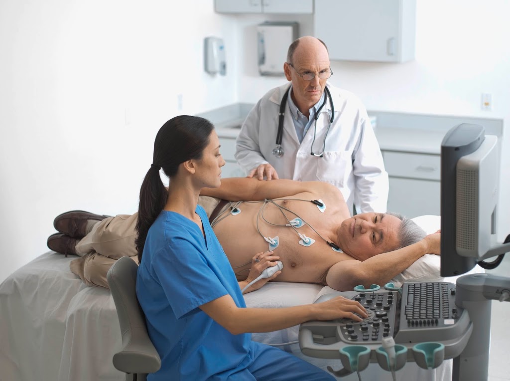 Aurora Cardiology (Formerly AV Diagnostics and Cardiology Associ | 372 Hollandview Trail Suite 304, Aurora, ON L4G 0A5, Canada | Phone: (905) 713-1300