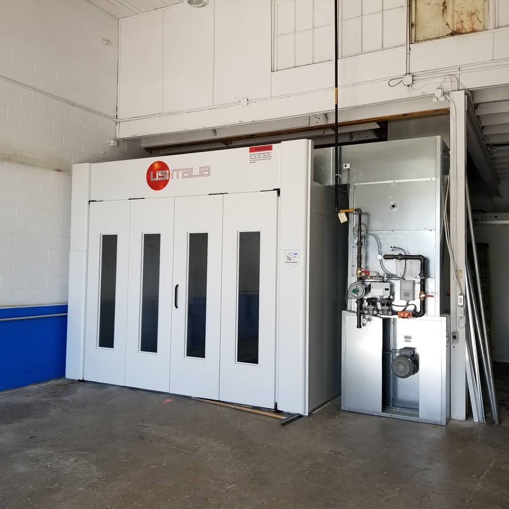 R S Finishing Systems Inc | 145 Industrial Pkwy S #2, Aurora, ON L4G 3V5, Canada | Phone: (905) 881-9768