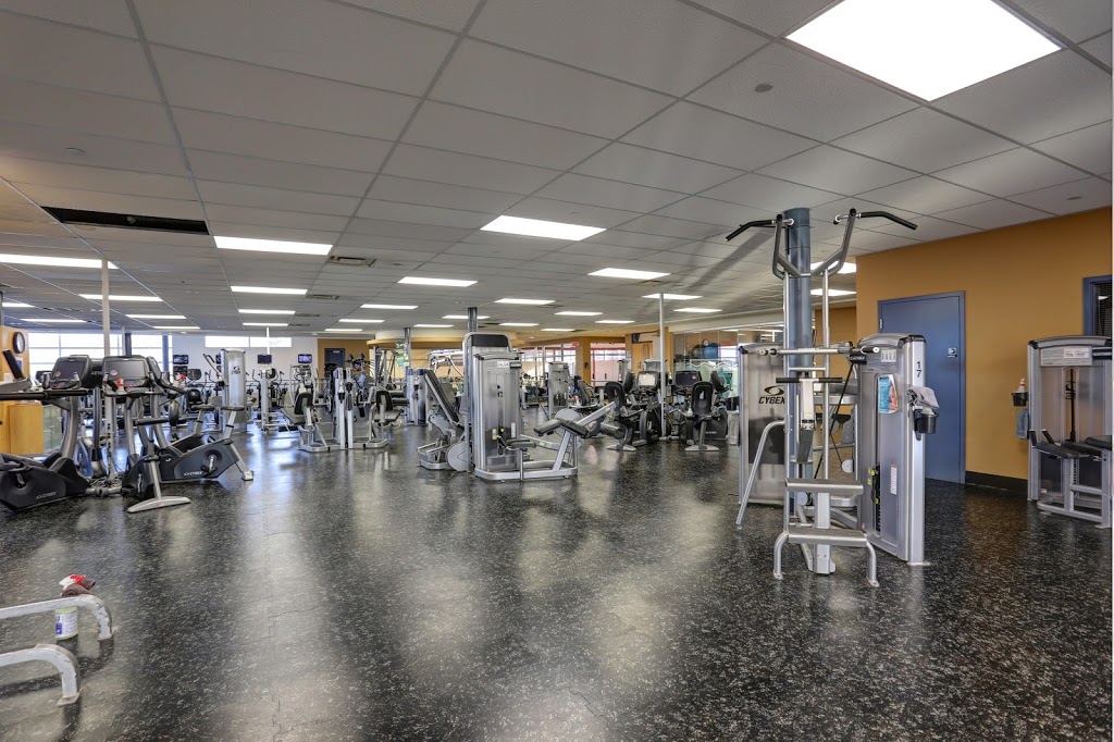Flamborough Family YMCA | 207 Parkside Dr, Waterdown, ON L0R 2H1, Canada | Phone: (905) 690-3555