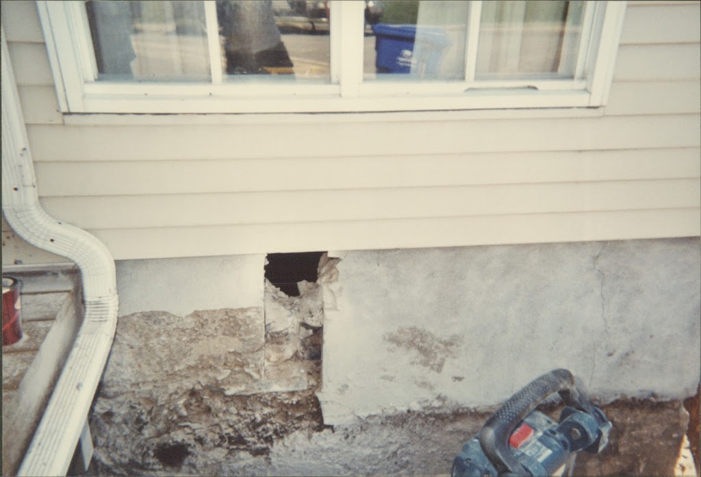 Fissures Outaouais. | 40B Rue Périneault, Val-des-Monts, QC J8N 0A4, Canada | Phone: (819) 669-3192