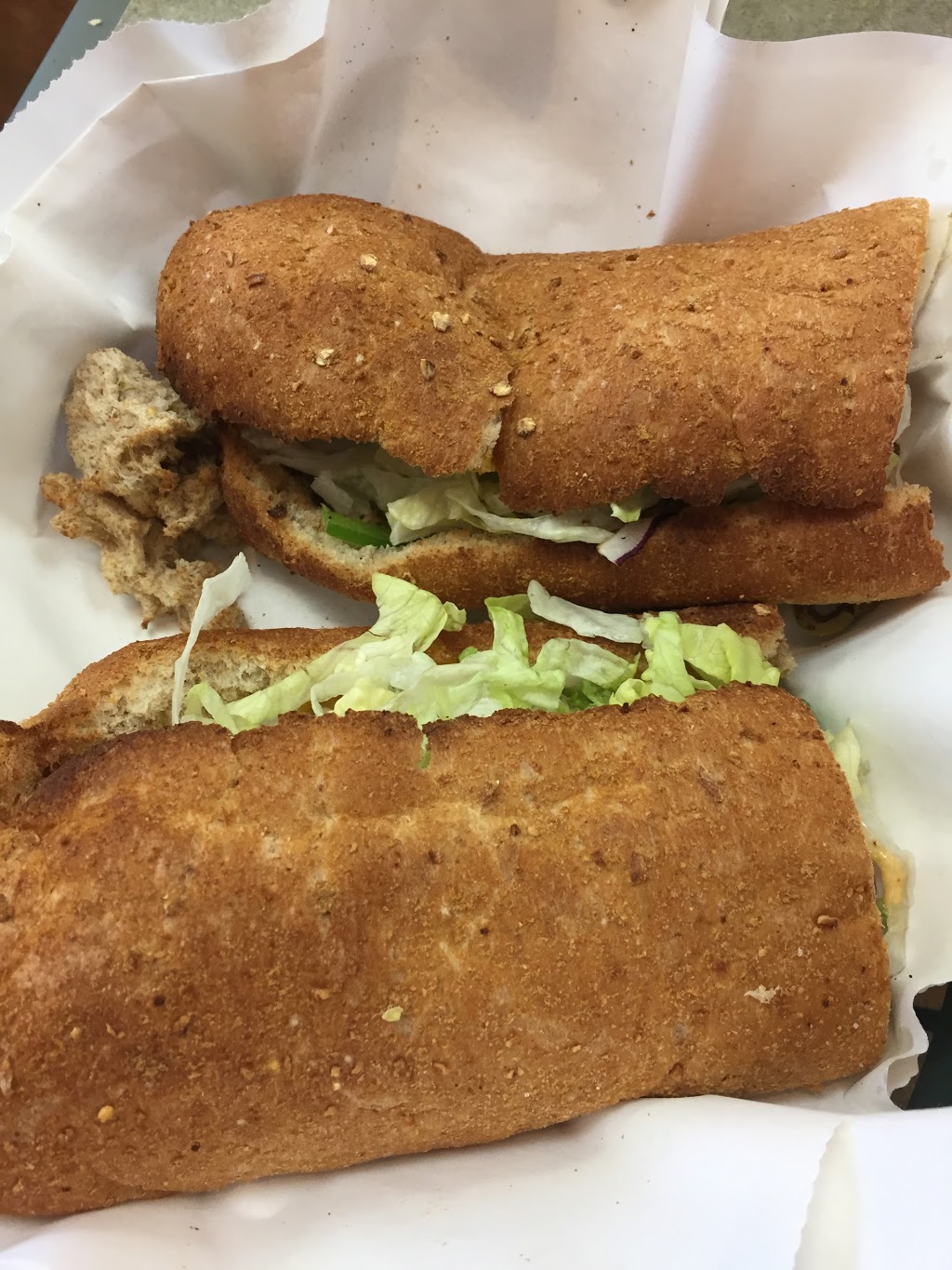 Subway | 700 Eagleson Rd Unit A0111a, Kanata, ON K2M 2G9, Canada | Phone: (613) 599-8576