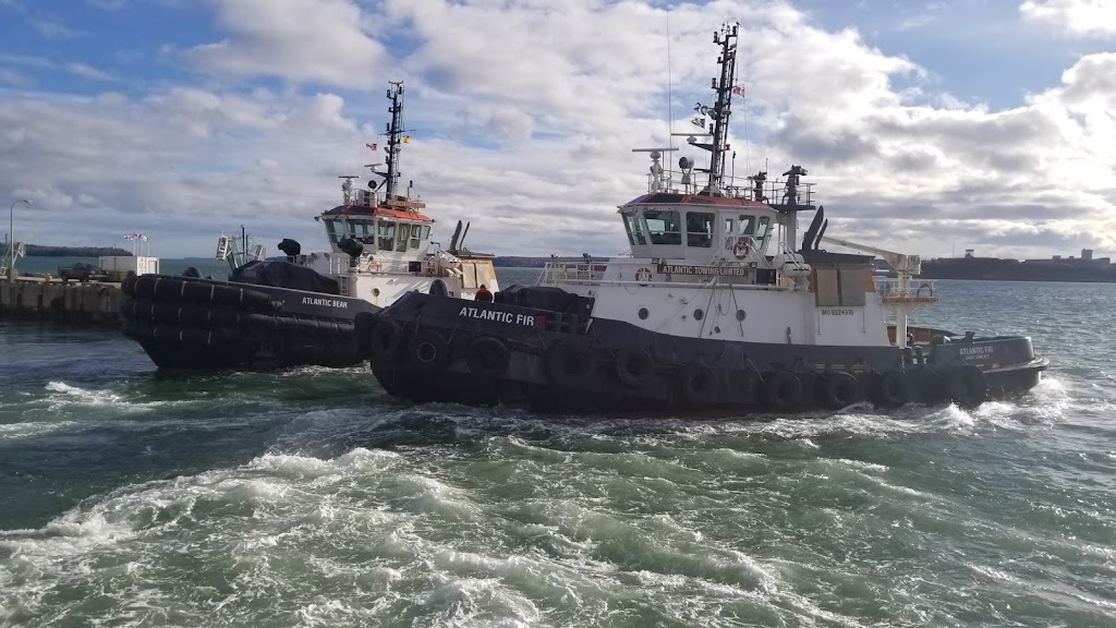 Atlantic Towing | 83 Deepwater Dr, Dartmouth, NS B2H 2W1, Canada | Phone: (782) 820-4413